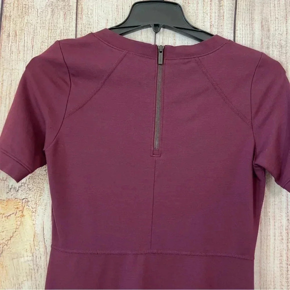 Athleta Enroute activewear  Womens Mini dress size Small - Picture 8 of 10